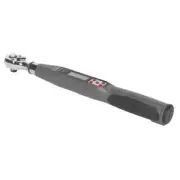 Sealey Torque Wrench Digital 3/8"Sq Drive 8 To 85Nm 5.9 to 62.7lb.ft STW308