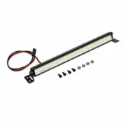 For RC 1/10 TRAXXAS TRX4 SCX10 D90 Redcat GEN8 Bright 36 LED RooF Light Bar Lamp