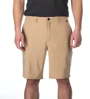 Klim Morrison, shorts , color: Beige , size: W32/L10