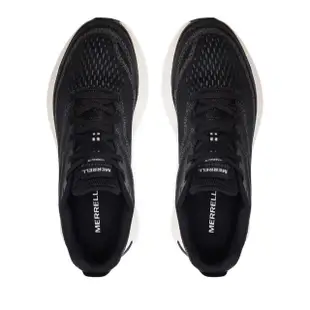 【MERRELL】運動鞋 野跑鞋 男鞋 MORPHLITE 黑色 ML068167(J068167)