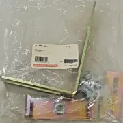 New Sealed OEM SIEMON Cabling 4 INCH COMPLT LADDER RACK KIT LWH-433