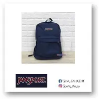 在飛比找蝦皮購物優惠-【SL美日購】JANSPORT SUPERBREAK JAN