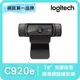 Logitech 羅技 C920e 商務網路攝影機