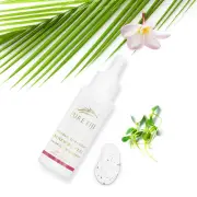 Pure Fiji Glycolic Overnight Renewal Peel with Mandelic & Niacinamide 30ml