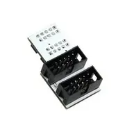 Geeetech?&reg; 3D Printer Smart Controller Adapter For Megatronics Board LCD2004/12864