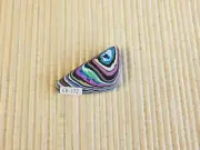 Funkite Paint Slag, Fluoresces from NC 10 grams EB-172
