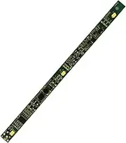 Vacuum Cleaner Brush Head Circuit Board，Compatible for Philips，FC6814 6827 6823 6908 FC6906 FC6903 6812 6822 Vacuum Cleaner