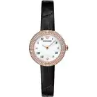 Emporio Armani Women's Two-Hand Stainless Steel Watch
