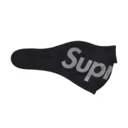 Supreme x WINDSTOPPER Face Mask - Black / RF
