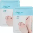 THE FACE SHOP Smile Foot Mask 18mL x 2ea