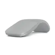 Microsoft Czv 00005 Arc Wireless Mouse Light Grey