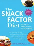 在飛比找三民網路書店優惠-The Snack Factor Diet: The Sec