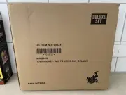 Hot Toys SPIDER-MAN NO WAY HOME MMS633 Doc Ock 1/6 Scale EMPTY ART BOX ONLY