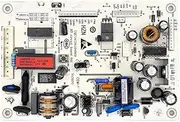 Refrigerator Control Board，Compatible for Haier， 0061800014 Circuit PCB Fridge Motherboard Freezer Parts Motherboard,Parts Replacement