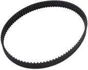 1pc GT2 Timing Belt Closed Loop Rubber 160mm 188mm 200mm 610mm 850mm Timing Belt 3D Printer Parts(850mm)