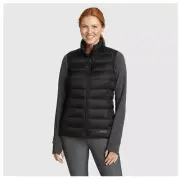 [Eddie Bauer] Women's CirrusLite Down Vest - Size M - Pre-Owned - 2024