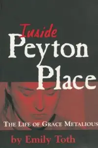 在飛比找博客來優惠-Inside Peyton Place: The Life 