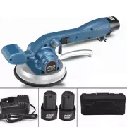 Automatic Tiling Tool Rechargeable Tiler Floor Tiling Leveling Machine 12000 Rpm