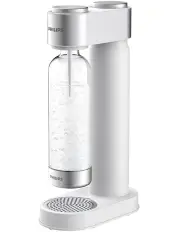 [Philips] GoZero Soda & Sparkling Water Maker in White ADD4902WH/79