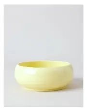 [Vue] Bubble Cereal Bowl in Lemon