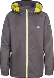 [TRESPASS] Mens Briar Waterproof Jacket