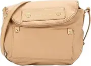 [Marc Jacobs] Preppy Nylon Mini Natasha Crossbody Bag