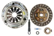 Transmission Clutch Kit-Eng Code: D16B5 Exedy fits 96-02 Honda Civic 1.6L-L4 (for: Honda)