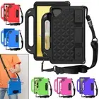 Diamond EVA Tablet Case For Samsung Tab A7 Lite /Tab A 8.0/Tab S6 Lite 10.4"2022