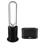 ANGELO Electric Bladeless Heating Cooling Fan Air Purification + Aroma Diffuser