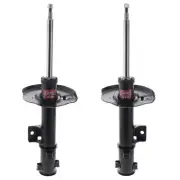 KYB Front Pair Shocks Struts For Hyundai Azera Kia Optima Cadenza (for: Kia)