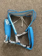 Kong Up Climbing Harness Size XL