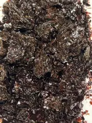 Dewaxed Garnet Shellac Flakes 1/4 lb (4) Oz. Old World Shellac