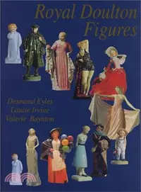 在飛比找三民網路書店優惠-Royal Doulton Figures ― Produc