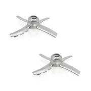 Replacement Paddle Blade for Creami NC501 CN501CO NC500C NC501C NC501H Ice Cream Makers Ice Cream Mixer As Shown