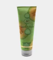 Bath & Body Works Cucumber Melon Ultimate Hydration Body Cream 8oz - NEW