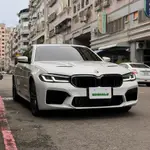 【EMR】BMW G30 G31 LCI 升級 F90 M5 1:1 AN 前保桿 葉子板 寬體 暴龜 輪拱 外觀 套件