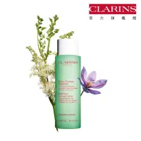 在飛比找momo購物網優惠-【CLARINS 克蘭詩】阿爾卑斯基礎調理純淨化妝水_淨化2