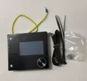 Creality 3D Printer CR-30 Screen Kit Replacement, LCD Display Screen Kit Set