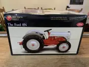 Ertl Ford 8N Precision Classic #3 Tractor. 1/16 Scale. NIB.