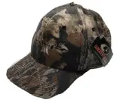 Mossy Oak Cap "Universal Air" Snap-Back