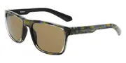 DRAGON Dragon DR REED LL 960 Men's Sunglasses Black Size 57