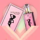 "Very Sexy Pour Perfume for Women 100ml - Seductive Pheromone Fragrance, Allurin