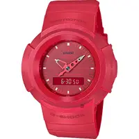 在飛比找蝦皮商城優惠-CASIO 卡西歐 G-SHOCK 復刻ONE TONE雙顯