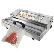 Weston Pragotrade USA 65-0401-W Vacuum Sealer- PRO 3000- Stainless Steel