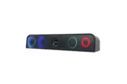 Digitech Digitech Rechargeable Mini Sound Bar