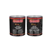 Custom Shop - Gray Epoxy Primer/Sealer 2.1 VOC (1 Quart Kit) Anti-Corrosive D...