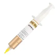 3Pcs Thermal Paste Grease Compound Silicone For Graphics Cpu Heat Sink