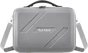 Gimbal Stabilizer Accessories Storage Shoulder Bag Comfortable Handle Protection Handbag Hard Shell Case for RS4 Mini