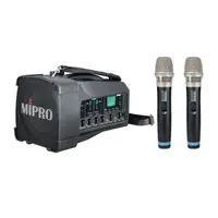 在飛比找蝦皮購物優惠-MIPRO 嘉強 MA-100DB 肩掛式擴音器 藍芽版 含