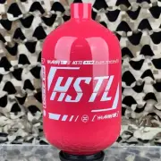 NEW HK Army Aerolite HSTL Tri-Label Bottle - 68/4500 (Bottle Only) - Red/White
